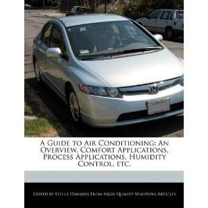   , Humidity Control, etc. (9781241638528) Stella Dawkins Books