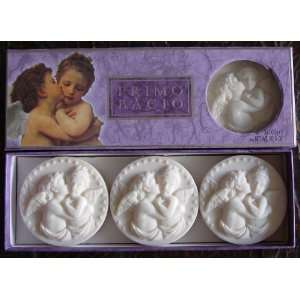 Athenas Primo Bacio First Kiss Kissing Angel Soap Set From 