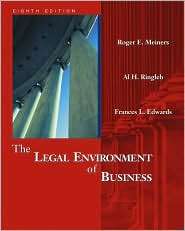   Business, (0324121512), Roger E. Meiners, Textbooks   