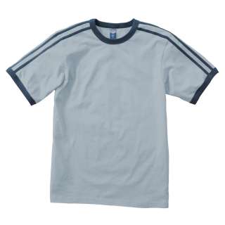 Hyp Sportswear Mens Memphis Cotton Sport T shirt. HY118  