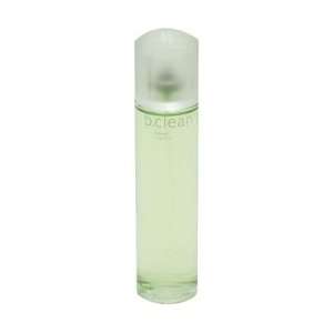  Be Clean Energy By Benetton Edt Spray 3.3 Oz for Women 