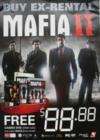 mafia 2 games  