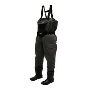 PrecisionPak Waveshield Constellation Waterproof Waders   Size 10 