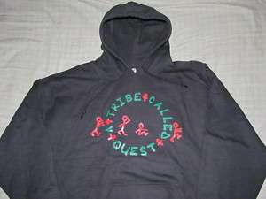 Tribe Called Quest hoodie sweatshirt M L XL XXL 3XL  