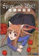 Spice and Wolf the Complete First Season