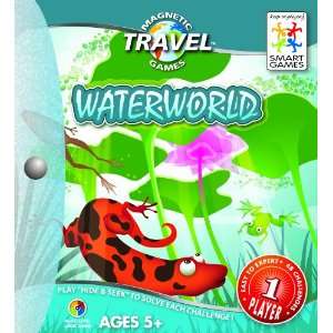 Travel WaterWorld Toys & Games