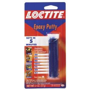  5 each Loctite Epoxy Putty (01 81512 01)