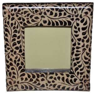  Picture Frame   Batiked, Square