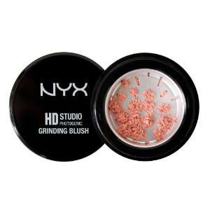   NYX Cosmetics High Definition Blush, American Girl, 0.25 Ounce Beauty