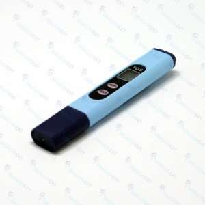   Tds Meter Filter Water Quality/ Ppm/ Purity Tester Electronics