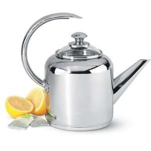 Calphalon Stainless Triply Water Kettle 2 Qt.  Kitchen 