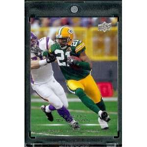 com 2008 Upper Deck #69???? Charles Woodson   Green Bay Packers   NFL 