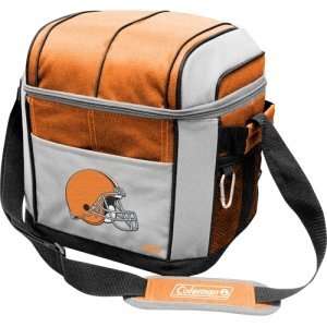    Cleveland Browns 24 Can Soft Sided Cooler