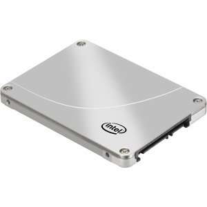  Intel SSDSA2BW300G3 300 GB Internal Solid State Drive   50 