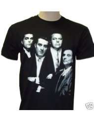 Goodfellas T shirt, Goodfellas Movie T shirt