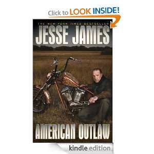 American Outlaw Jesse James  Kindle Store