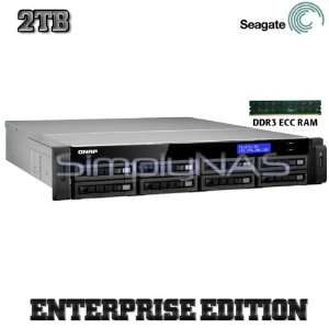   with Seagate Constellation (Enterprise)