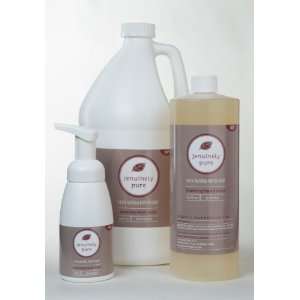   Jenuinely Pure All Natural Organic Foaming Hand Soap  Lavender Beauty