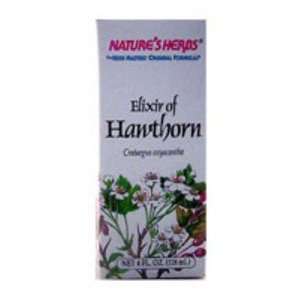  Hawthorn Elixir LIQ (4z )