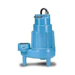   230V High Head Wastewater And Effluent Pump 520200