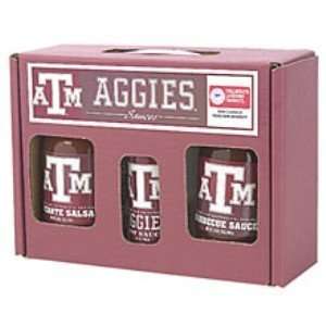  Texas AAggies TailGate PartyPack