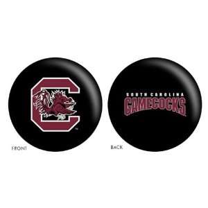    South Carolina Gamecocks NCAA Bowling Ball