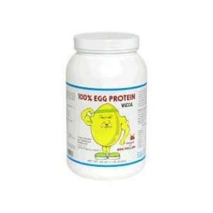  Vitol 100% Egg Protein with Bee Pollen   Vanilla Ice Cream 