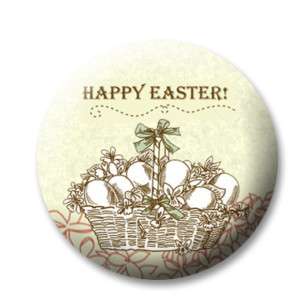 Authentic Magnabilities® Easter Design Insert C3 7  