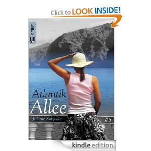 Atlantik Allee #5 (German Edition) Juliane Kobjolke  