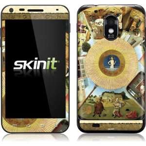   Last Things Vinyl Skin for Samsung Galaxy S II Epic 4G Touch  Sprint