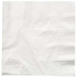  Pacific Preference 31626 White 2 Ply 1/4 Fold Paper Dinner Napkin 