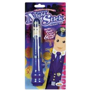  Officer night stick pleasure vibe