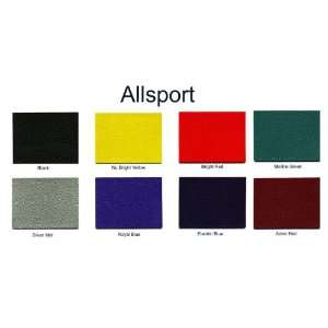  AllSport Vinyl Upholstery Fabric Material 4 Way Stretch 
