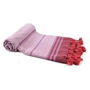   Color Stripes   Cotton Turkish Towel Hammam Pestemal 