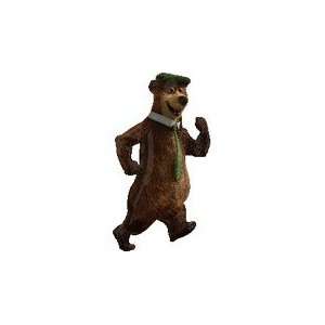  39 Jumbo Mylar Yogi Bear Balloon   Mylar Balloon Foil 