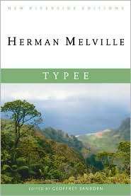 Typee, (0618300074), Herman Melville, Textbooks   