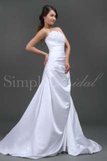   our own photos videos see below amelia gown 80061 custom wedding dress