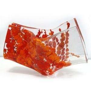   jimez marea art glass sculpture 4 by orfeo quagliata