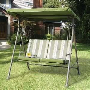  Replacement Canopy for s Double Seat Cushion Swing 