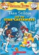 Geronimo Stilton Special Edition Thea Stilton and the Star Castaways