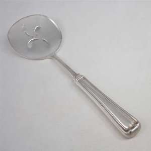  Cromwell by 1847 Rogers, Silverplate Tomato/Flat Server 