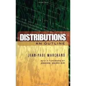   (Dover Books on Mathematics) [Paperback] Jean Paul Marchand Books