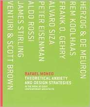 Theoretical Anxiety and Design Strategies in the Work of Eight 