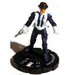  HeroClix Dum Dum Dugan Non Skrull Version # 32A 