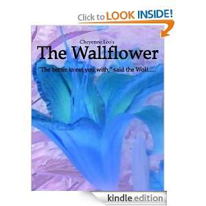 The Wallflower (Gone on the Waves) Cheyenne Leo  Kindle 