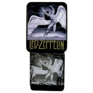  Led Zeppelin   Icarus Wallet Clothing