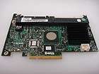 Dell RP272 PERC 5i 5/i SAS 256MB Raid Controller Card AS IS*