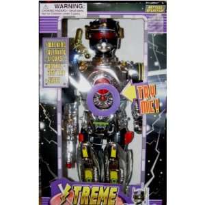 Xtreme Fighter Toys & Games