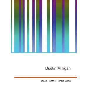  Dustin Milligan Ronald Cohn Jesse Russell Books