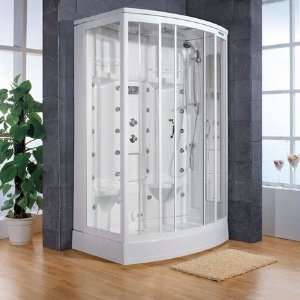  Ariel Steam Shower Ameristeam ZA213 R